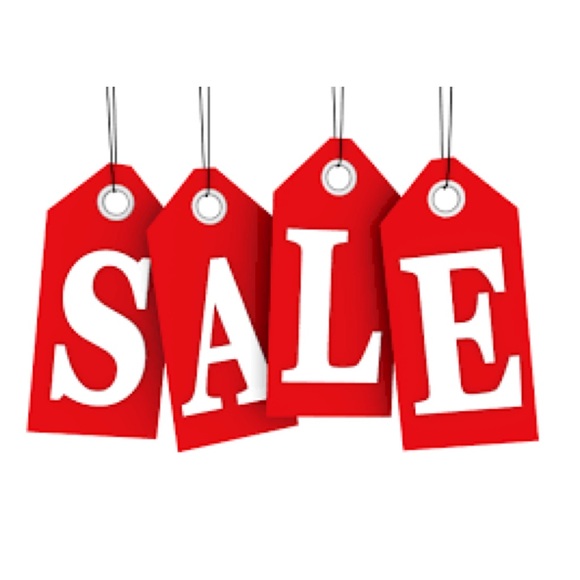 80% of items in closet are now reduced to lowest possible price! DETAILS BELOW! - Picture 2 of 2